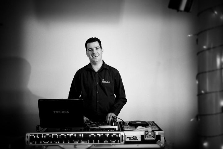 Mobile Millennium DJ's, wedding band in Hunter Valley, photo 2