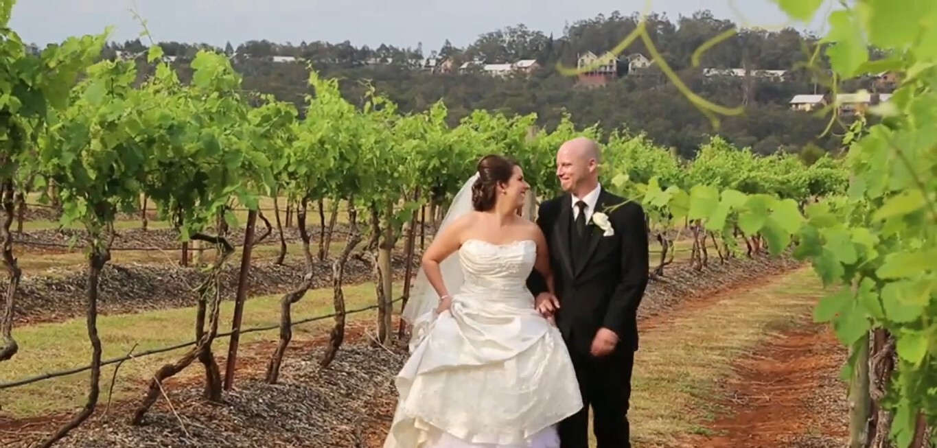 Mobile Millennium DJ's, wedding band in Hunter Valley