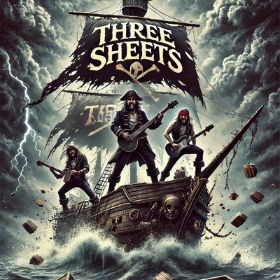 Three Sheets, cover band in Illawarra, photo 2