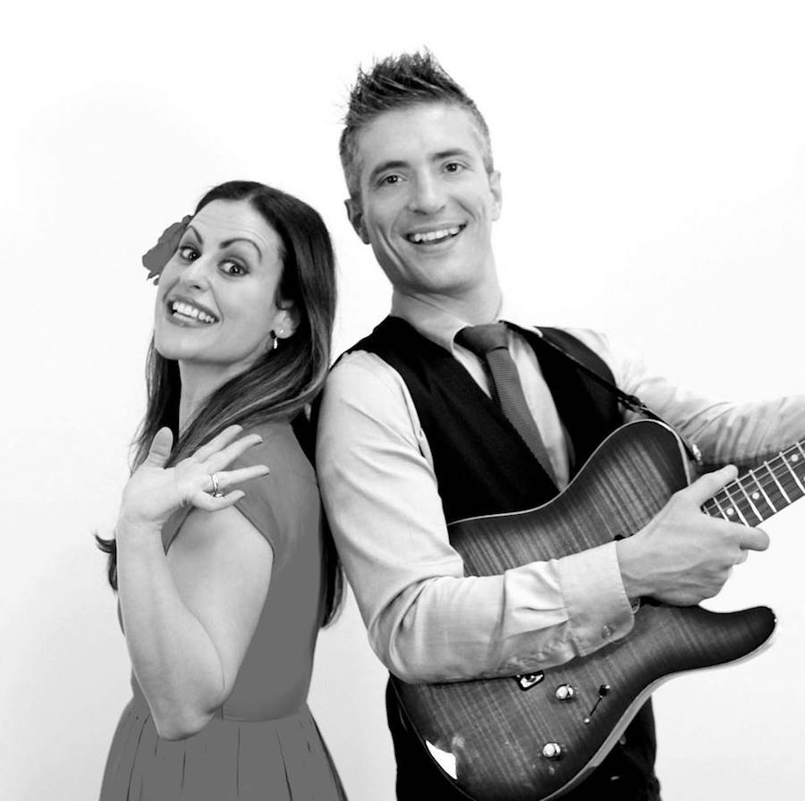 Italycious, singer in Perth, photo 2