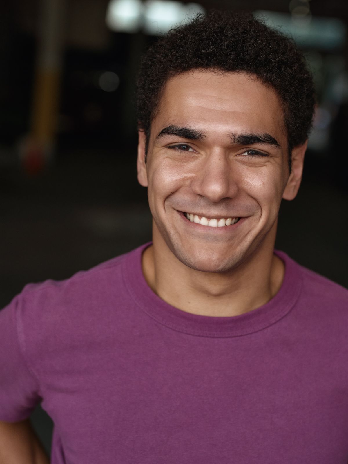 Jacob Steen, dancer