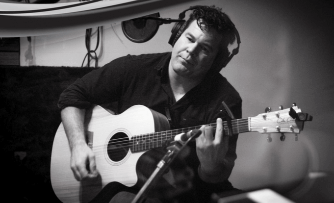 JAMES MORLEY, band in Perth, photo 2