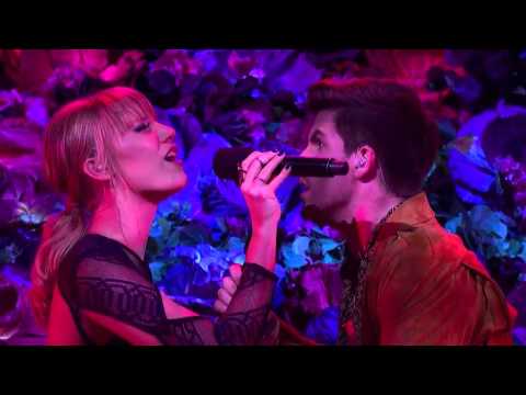 Jess And Matt, musical duo in Sydney, photo 2