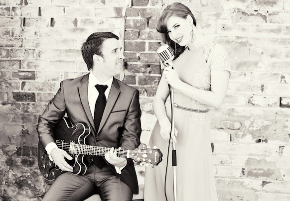 JESSIE GORDON QUARTET, jazz band in Perth, photo 3