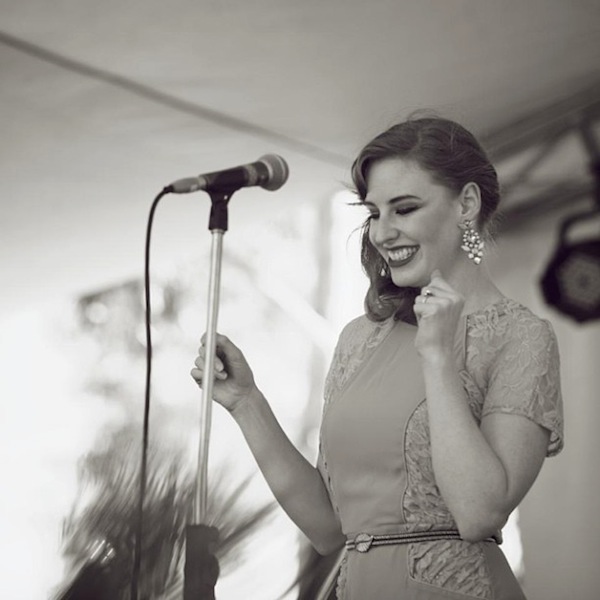 JESSIE GORDON QUARTET, jazz band in Perth, photo 2