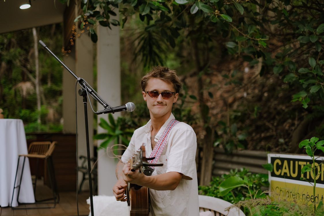 Kalani Artis, singer-songwriter