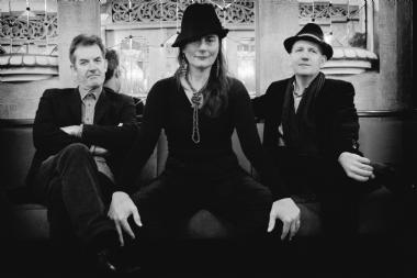 TCBeat, musical trio in Katoomba
