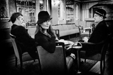 TCBeat, musical trio in Katoomba, photo 3