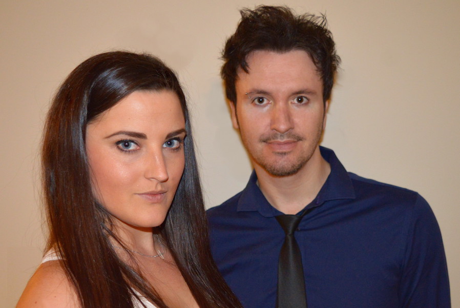 Kayla Jaye Duo, musical duo in Perth, photo 2