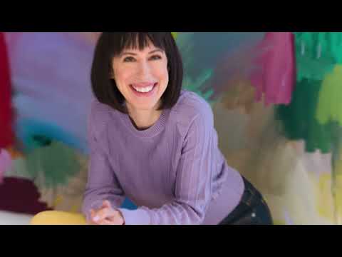 Amantha Imber, keynote speaker