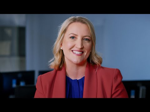 Catherine Ball, keynote speaker