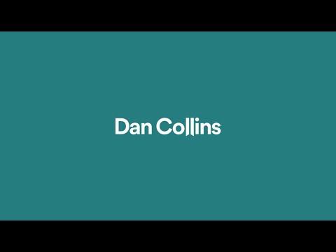 Dan Collins, keynote speaker