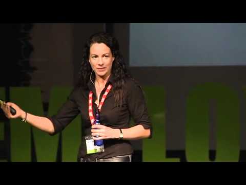 Elaine Jobson, keynote speaker