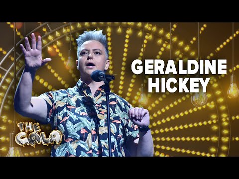 Geraldine Hickey, keynote speaker