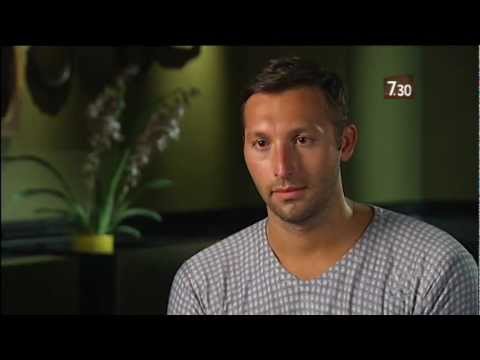 Ian Thorpe, keynote speaker