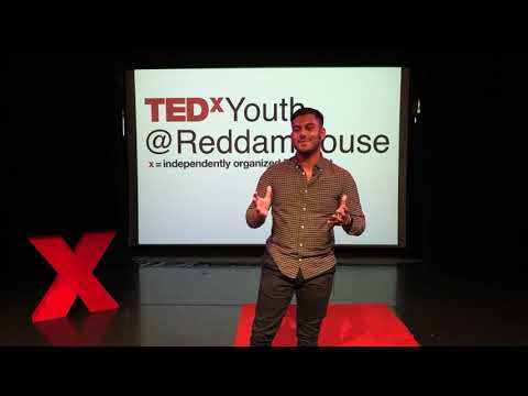 Jahin Tanvir, keynote speaker