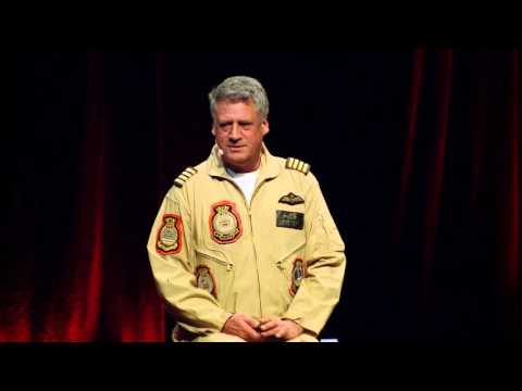 Jerry Grayson, keynote speaker