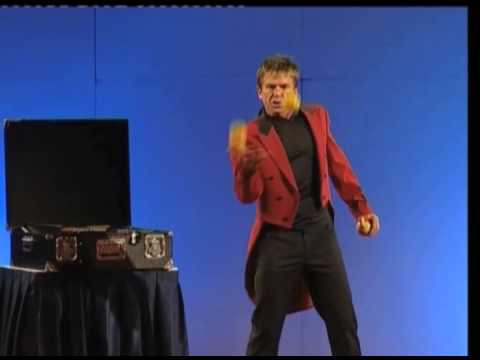 Marty Coffey, keynote speaker