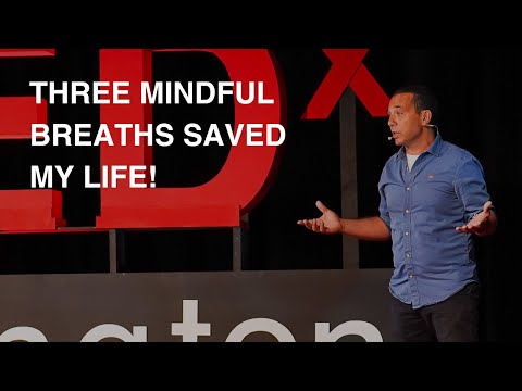 Melo Calarco, keynote speaker