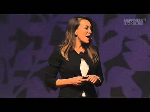 Michelle Bridges, keynote speaker