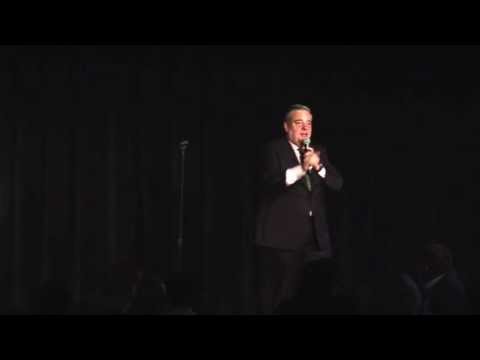 Mikey Robins, comedian in NSW, photo 2