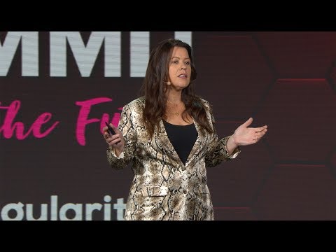 Penny Locaso, keynote speaker