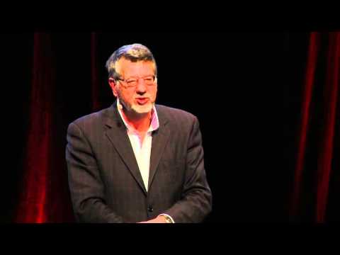 Roger La Salle, keynote speaker