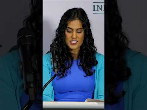 Shireen Morris, keynote speaker