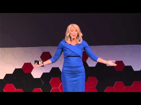 Tracey Spicer, keynote speaker