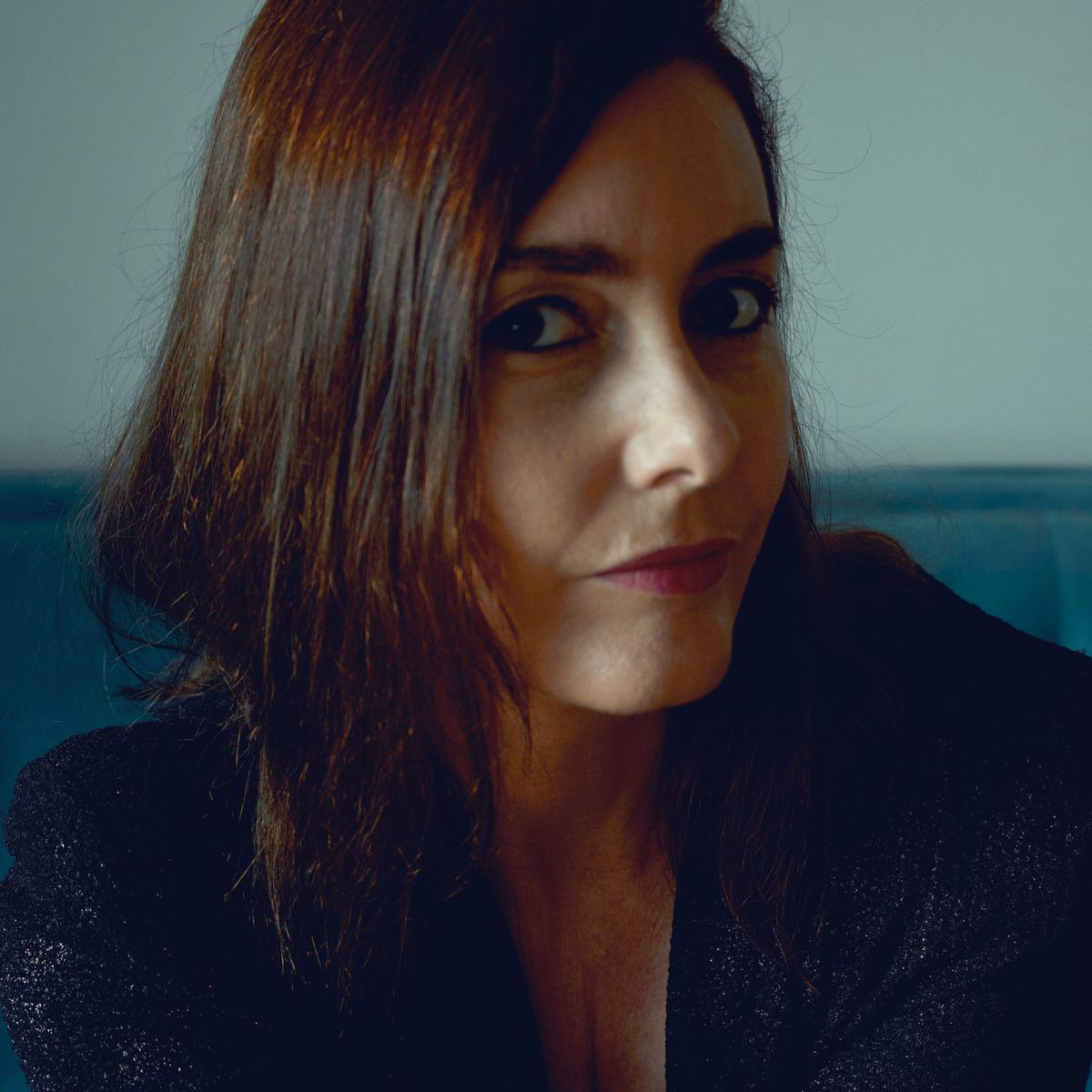 Alana-Lee, singer-songwriter in Kiama