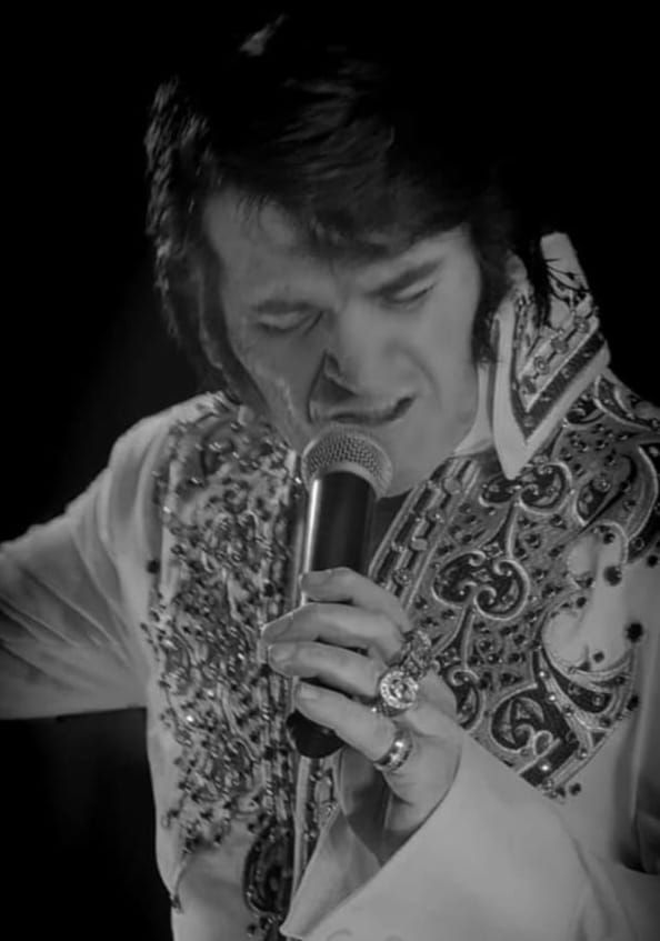 Kings of Las Vegas Show, tribute show