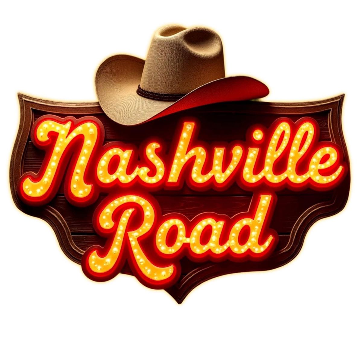 Nashville Road, cover band in Kingscliff