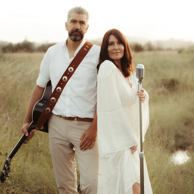 Rhythm & Gold, musical duo in Kingscliff, photo 2