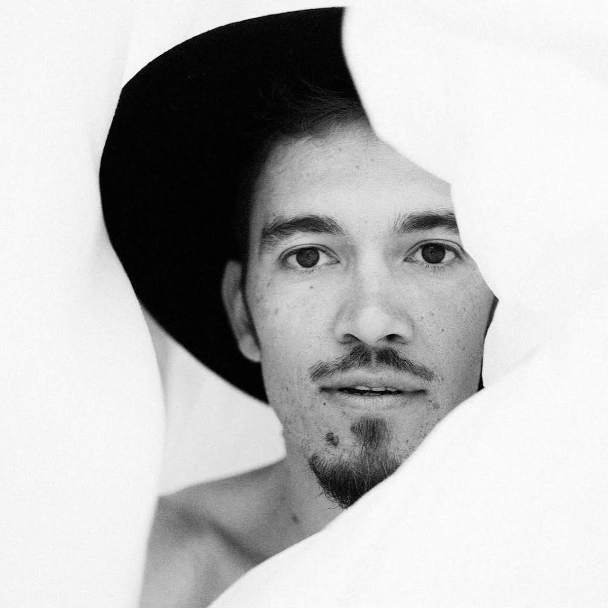 Jesse Witney, singer in Kingscliff