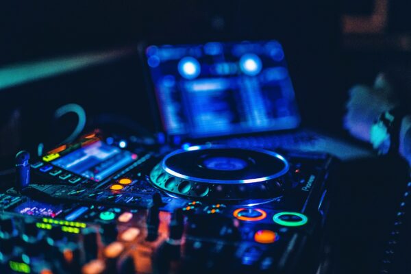 KOMODO MUSIC, dj in Perth, photo 2