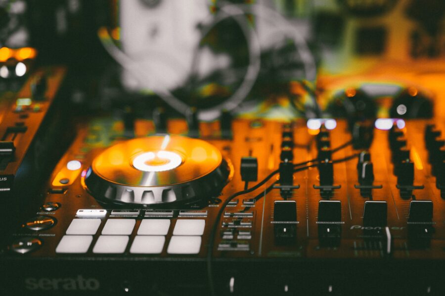 KOMODO MUSIC, dj in Perth