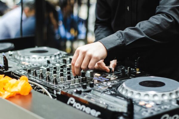 KOMODO MUSIC, dj in Perth, photo 3
