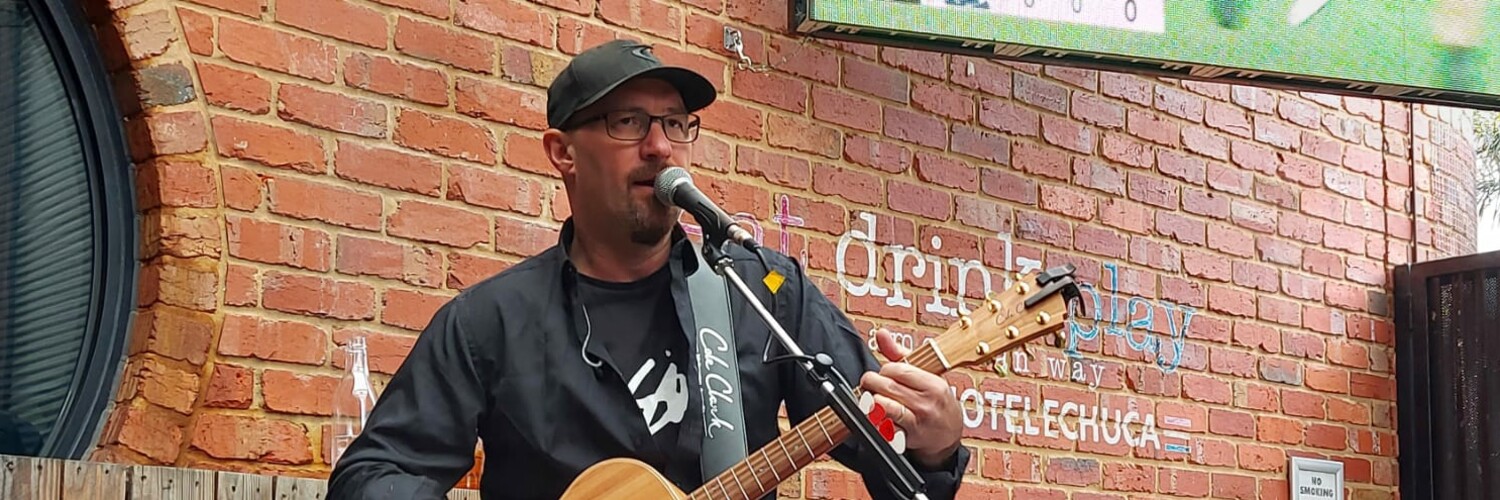 Rogue Music, singer in Kyabram, photo 3