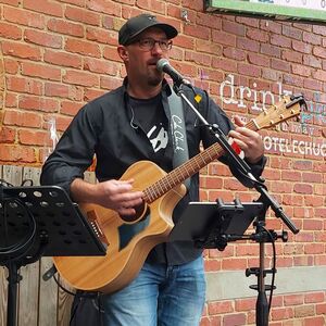Rogue Music, singer in Kyabram, photo 2