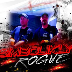 Simbolikly Rogue, musical duo in Kyabram, photo 2