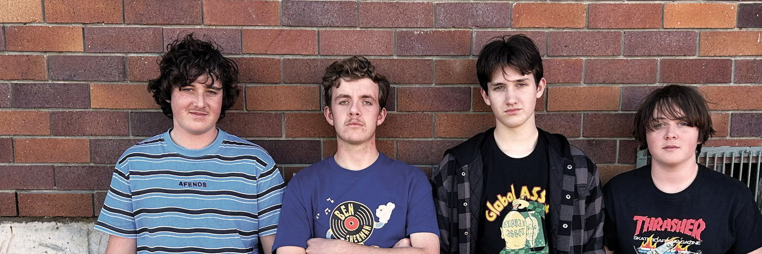 Global Asset, band in Lamington, photo 3