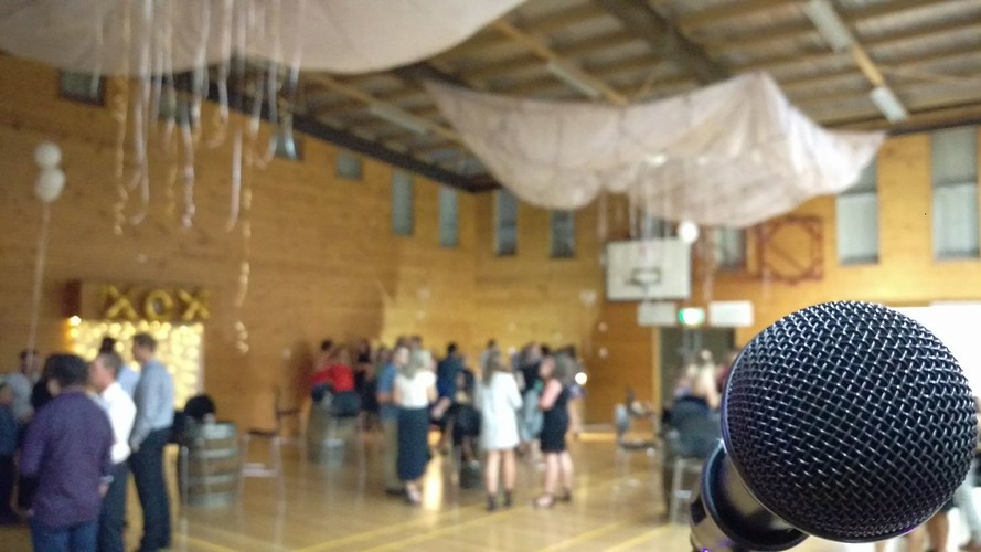 Scott Lewis, singer in Launceston, photo 3