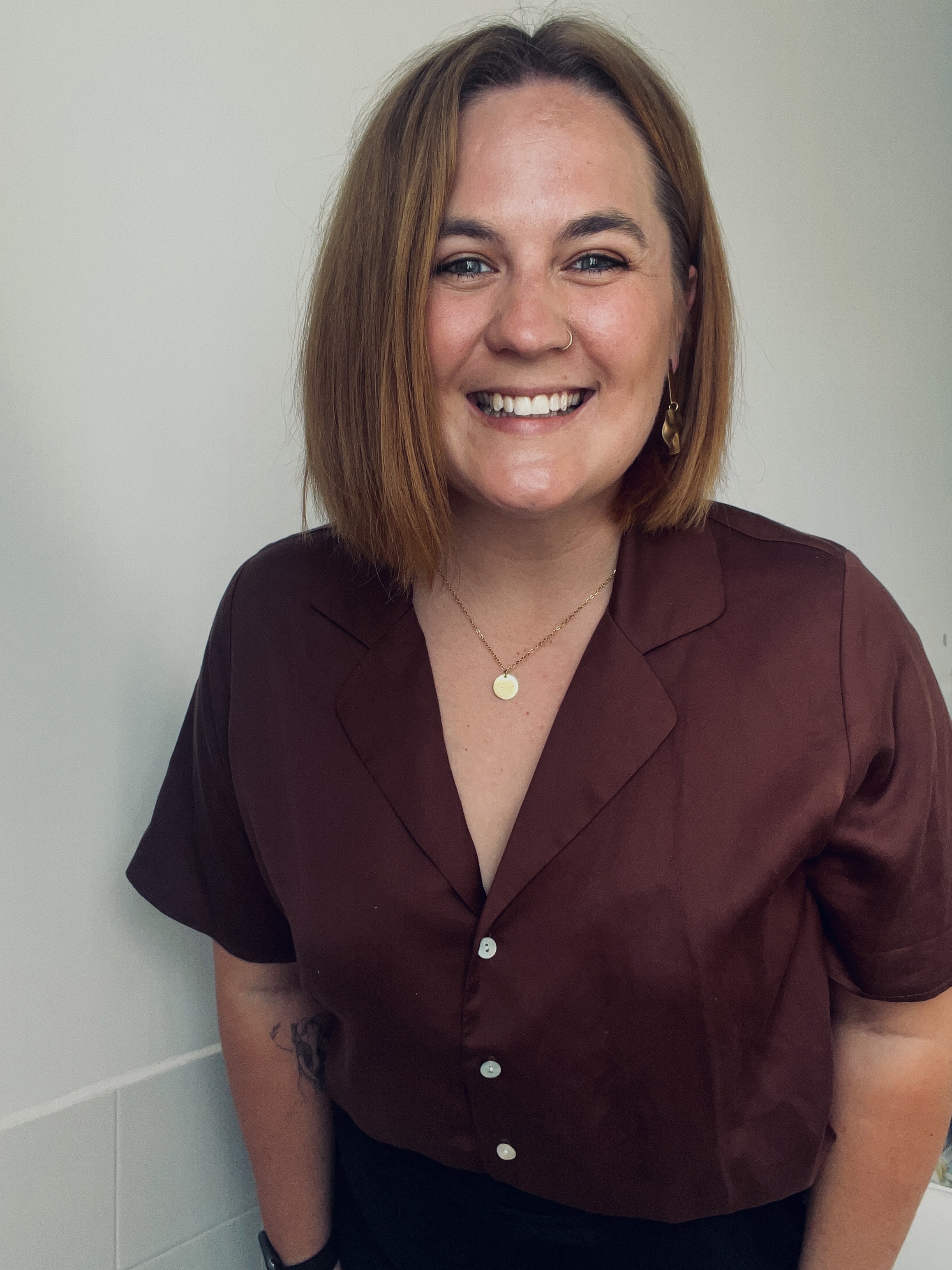 Embracing Authenticity with Lovisa Gylletorn, keynote speaker in Launceston