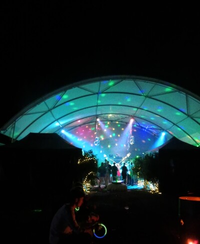 JSA Proaudio, dj in Launceston, photo 2