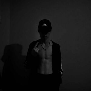 lil intact, rapper in Launceston, photo 2