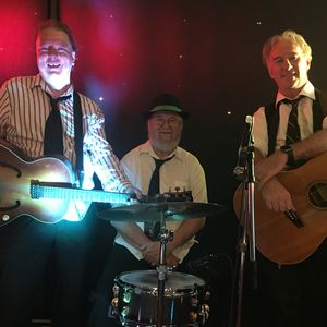 The Quokkas, cover band in Lawson, photo 2