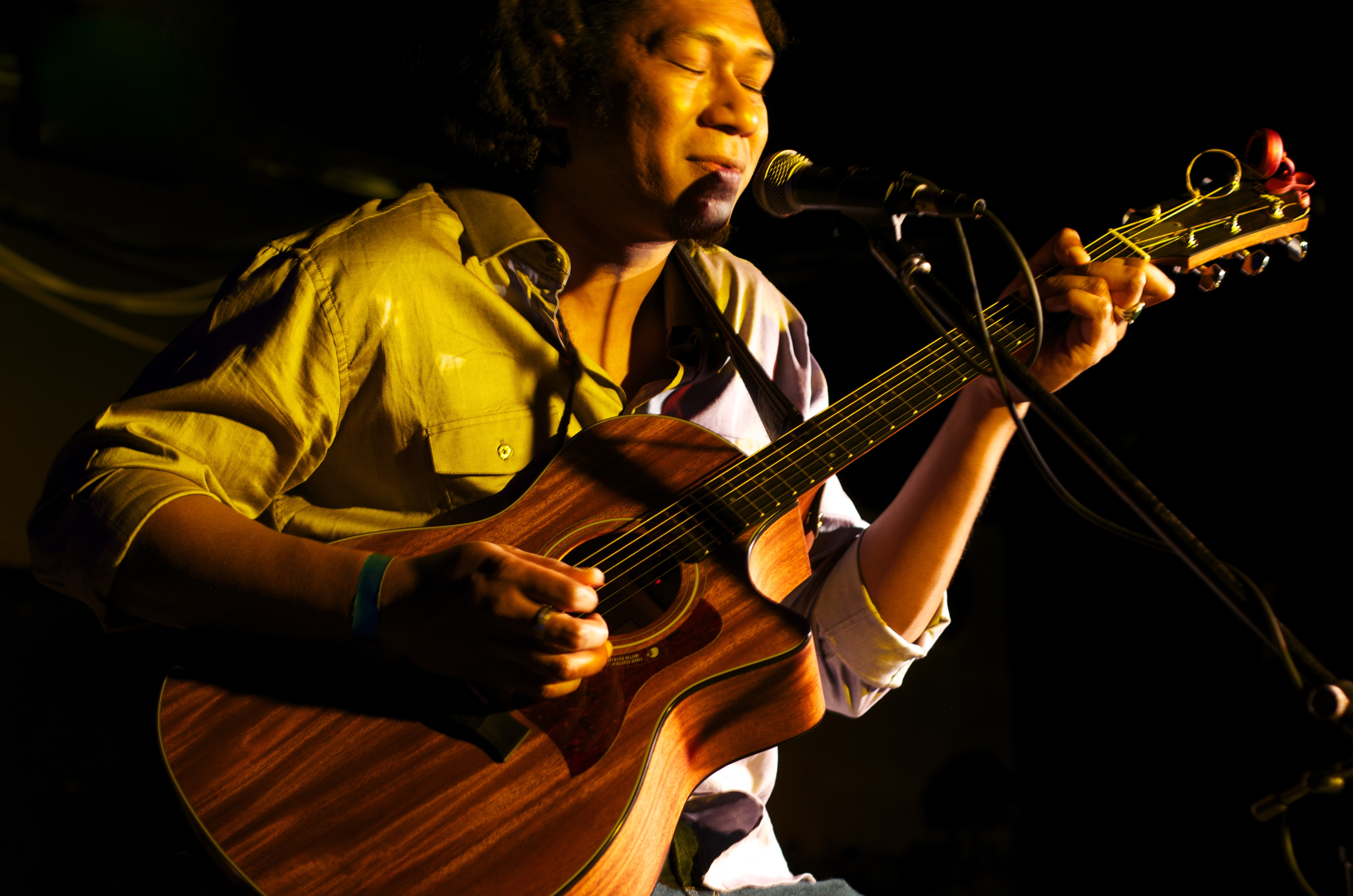 Knox Music, wedding singer in Leeton