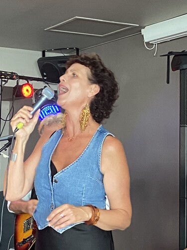 Soulshine, cover band in Lennox Head, photo 3