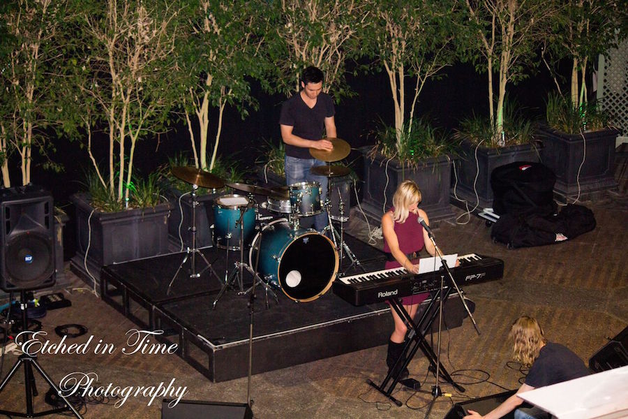 Liberte Duo/Trio, musical trio in Perth, photo 2