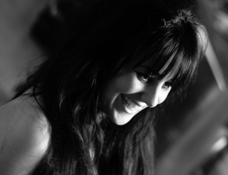 Linda Ronstadt Tribute Act, tribute show in Perth, photo 2